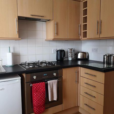 Coastal Escape Deal - 2 Bedroom House -Short Lets & Serviced Accommodation Zewnętrze zdjęcie