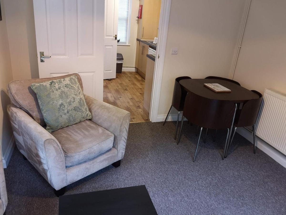 Coastal Escape Deal - 2 Bedroom House -Short Lets & Serviced Accommodation Zewnętrze zdjęcie